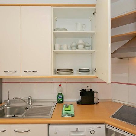Apartamento Sara En El Veril Del Duque - Sara Vacation 아데제 외부 사진