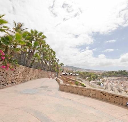Apartamento Sara En El Veril Del Duque - Sara Vacation 아데제 외부 사진
