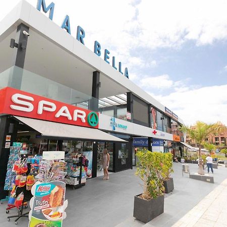 Apartamento Sara En El Veril Del Duque - Sara Vacation 아데제 외부 사진