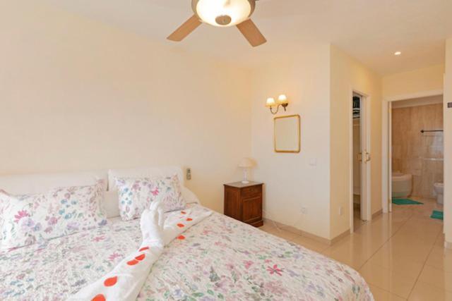 Apartamento Sara En El Veril Del Duque - Sara Vacation 아데제 외부 사진