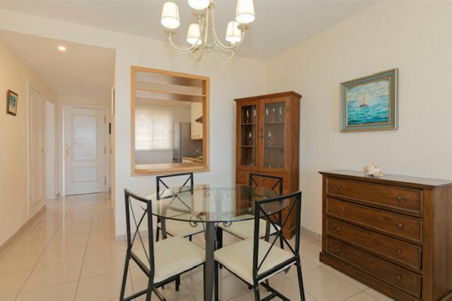 Apartamento Sara En El Veril Del Duque - Sara Vacation 아데제 외부 사진