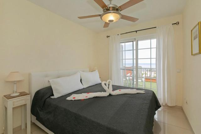 Apartamento Sara En El Veril Del Duque - Sara Vacation 아데제 외부 사진