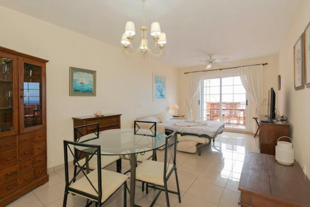 Apartamento Sara En El Veril Del Duque - Sara Vacation 아데제 외부 사진