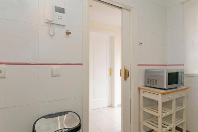 Apartamento Sara En El Veril Del Duque - Sara Vacation 아데제 외부 사진