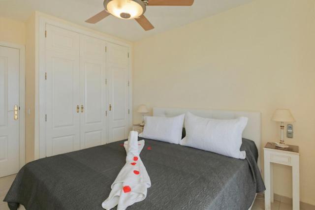 Apartamento Sara En El Veril Del Duque - Sara Vacation 아데제 외부 사진