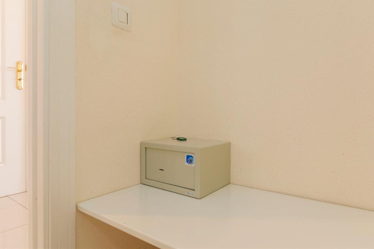Apartamento Sara En El Veril Del Duque - Sara Vacation 아데제 외부 사진
