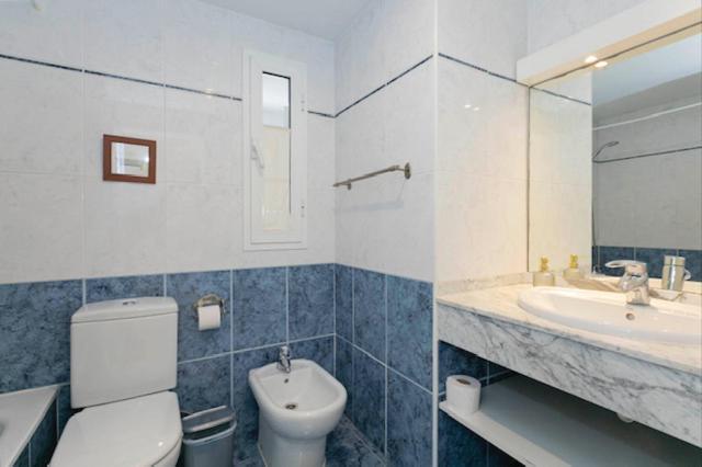 Apartamento Sara En El Veril Del Duque - Sara Vacation 아데제 외부 사진
