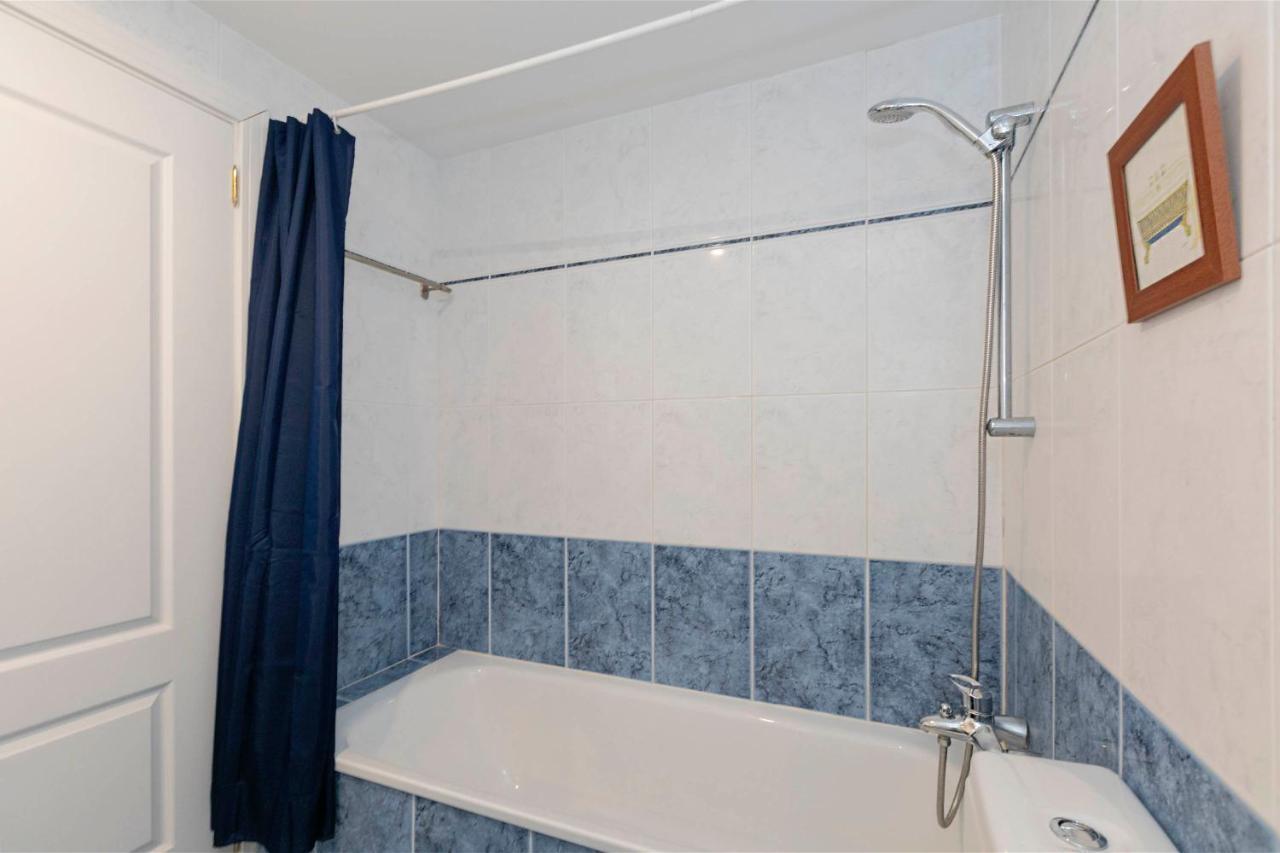 Apartamento Sara En El Veril Del Duque - Sara Vacation 아데제 외부 사진