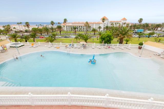 Apartamento Sara En El Veril Del Duque - Sara Vacation 아데제 외부 사진